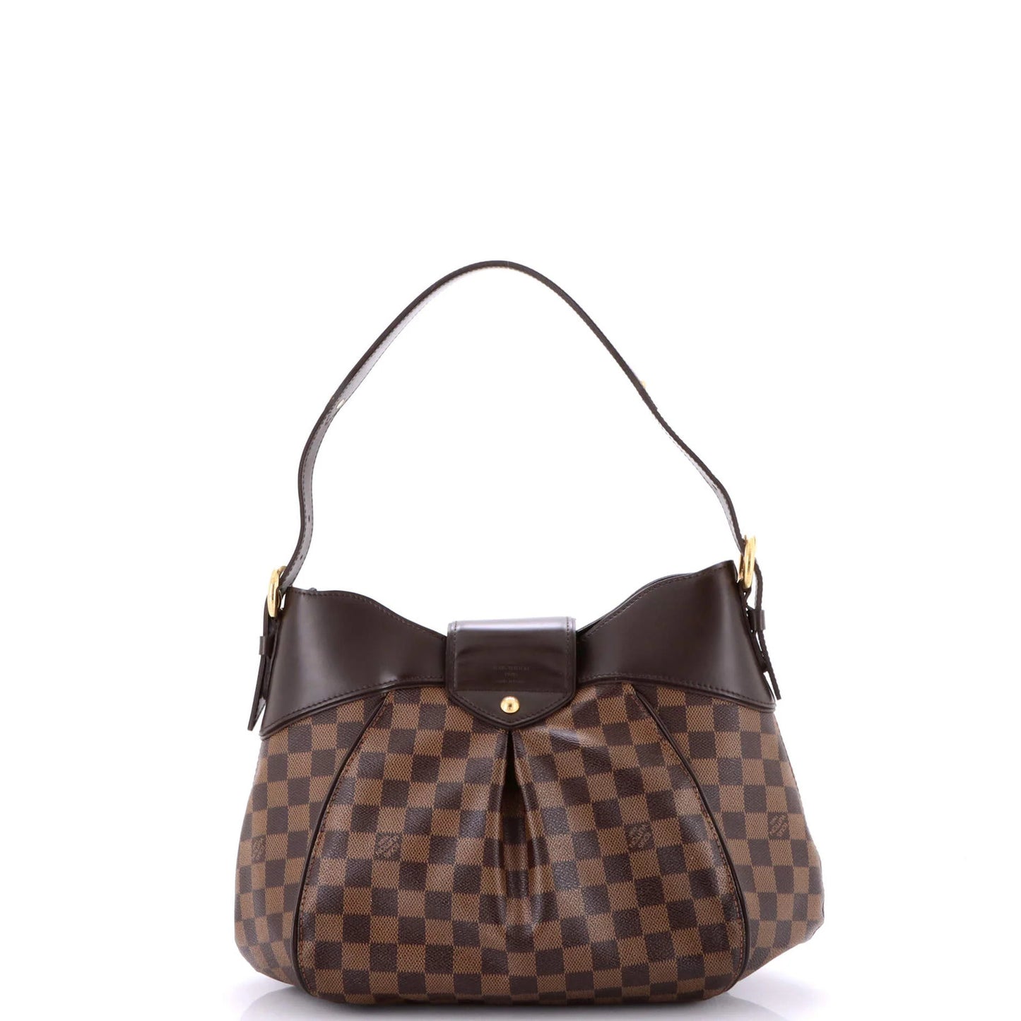 Louis Vuitton Sistina Handbag Damier Mm