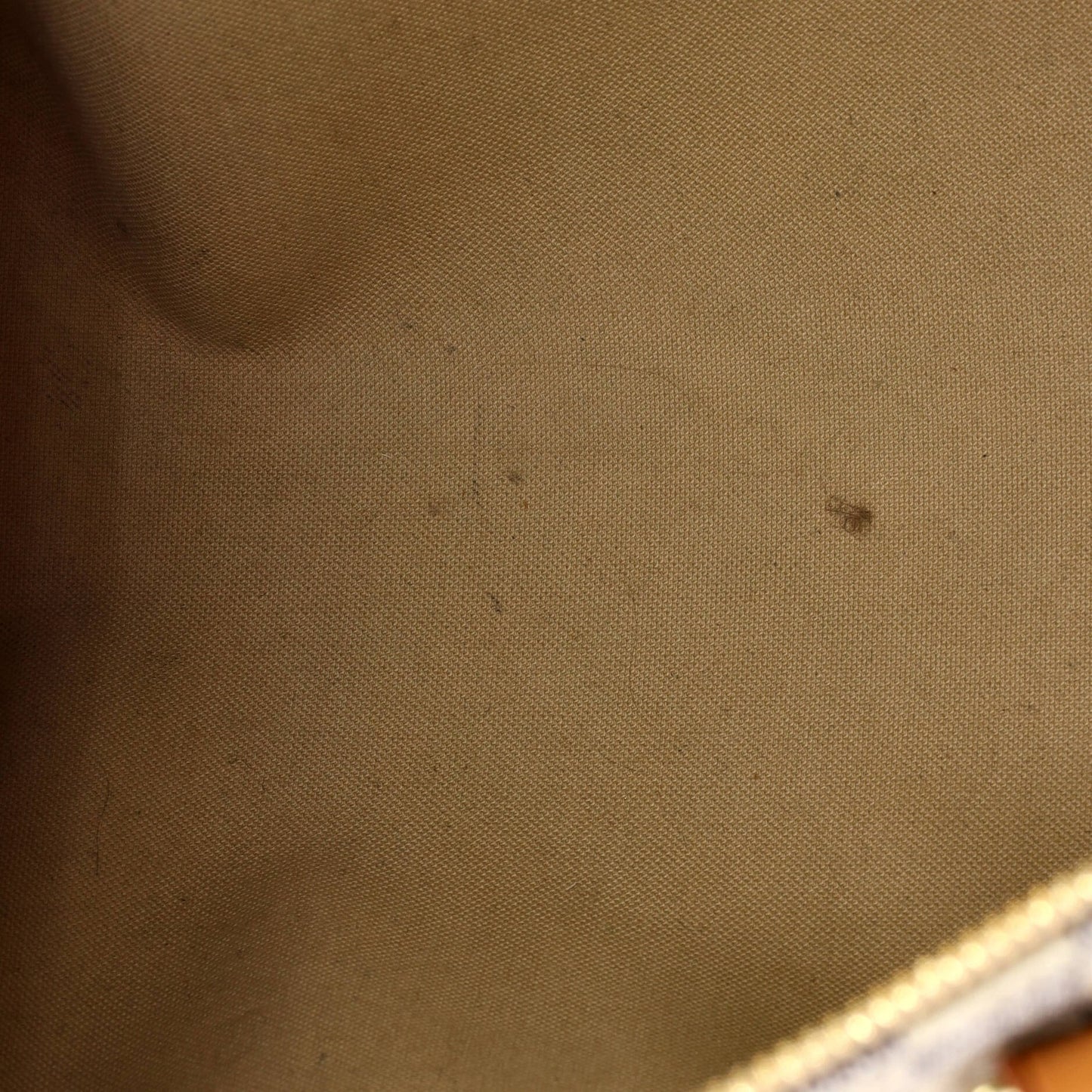 Louis Vuitton Speedy Bandouliere Bag Damier 30