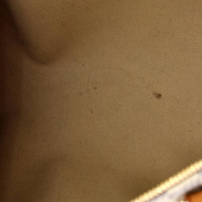 Louis Vuitton Speedy Bandouliere Bag Damier 30