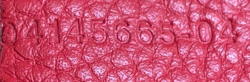 Chloe Marcie Satchel Leather Medium