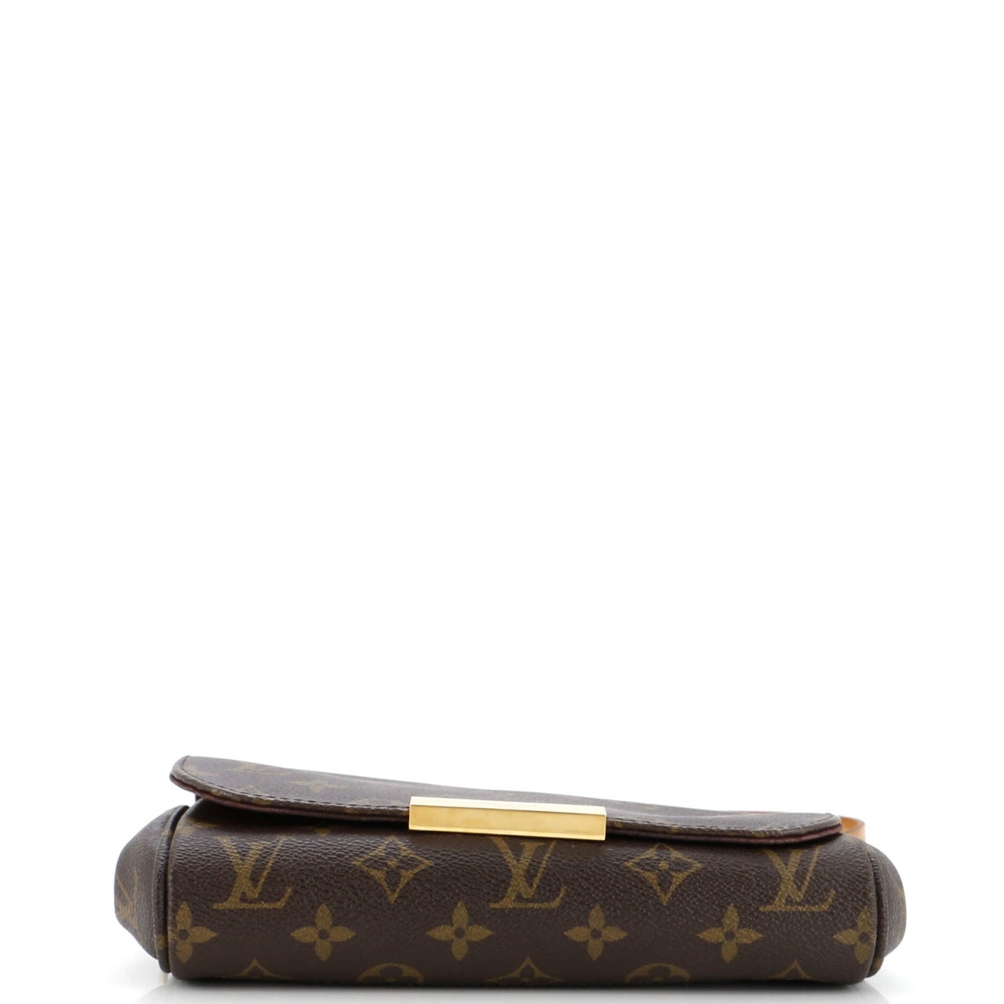 Louis Vuitton Favorite Handbag Monogram Canvas Pm