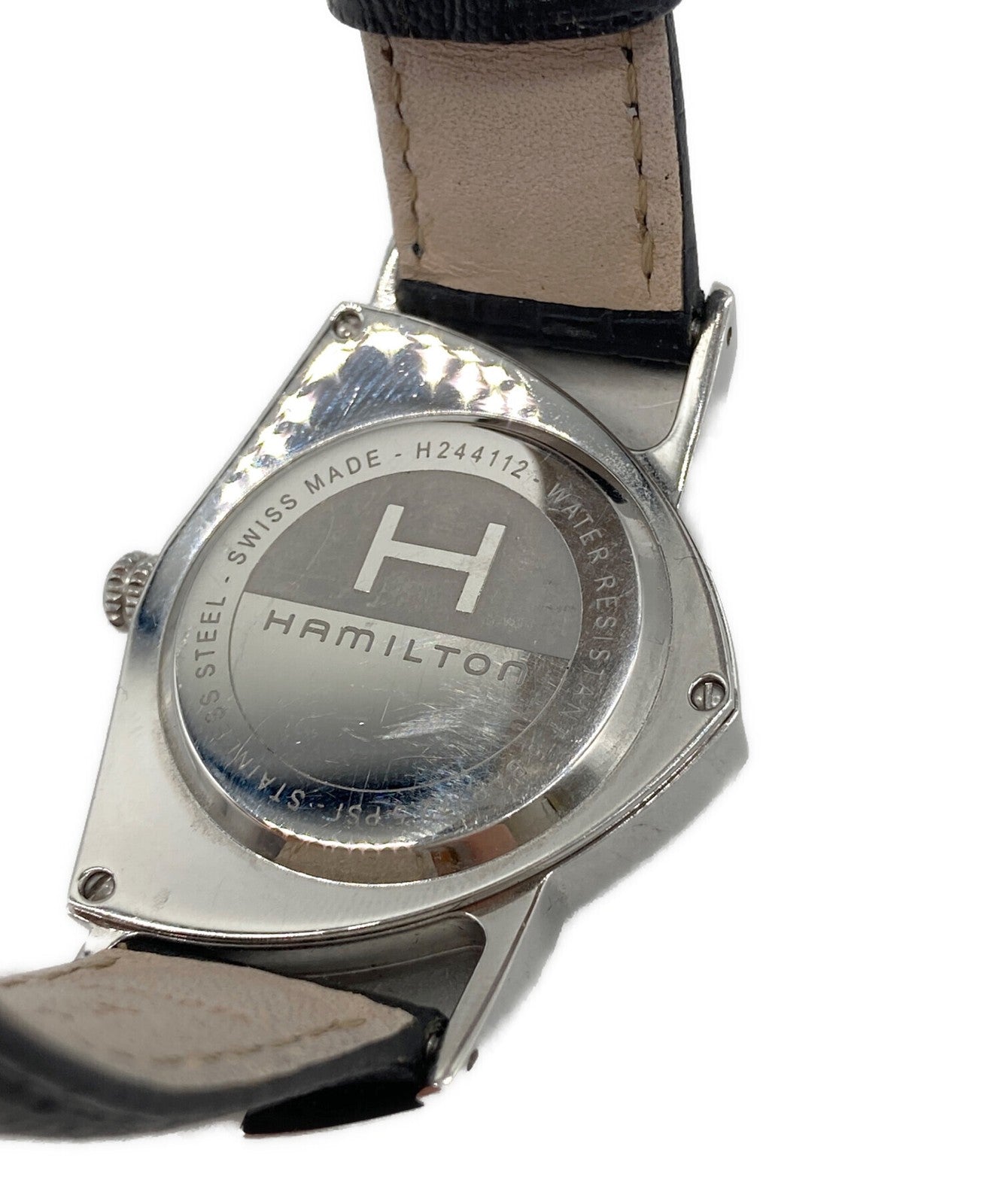 Hamilton Wrist Watch H244112