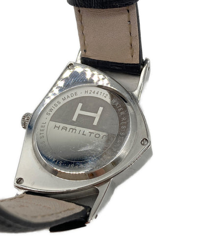 Hamilton Wrist Watch H244112
