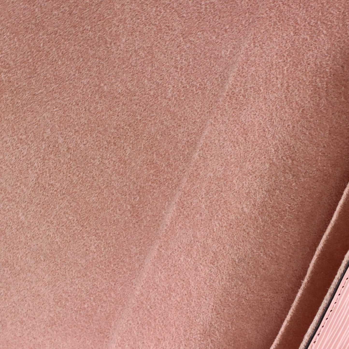 Louis Vuitton Felicie Pochette Epi Leather