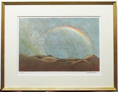 Josep Maria Subirachs - Danae Ed100 Original