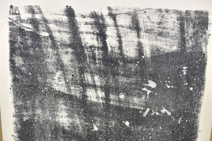 Jean Dubuffet (French) - Shadows Original
