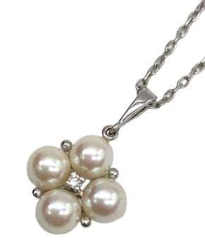Mikimoto Necklace