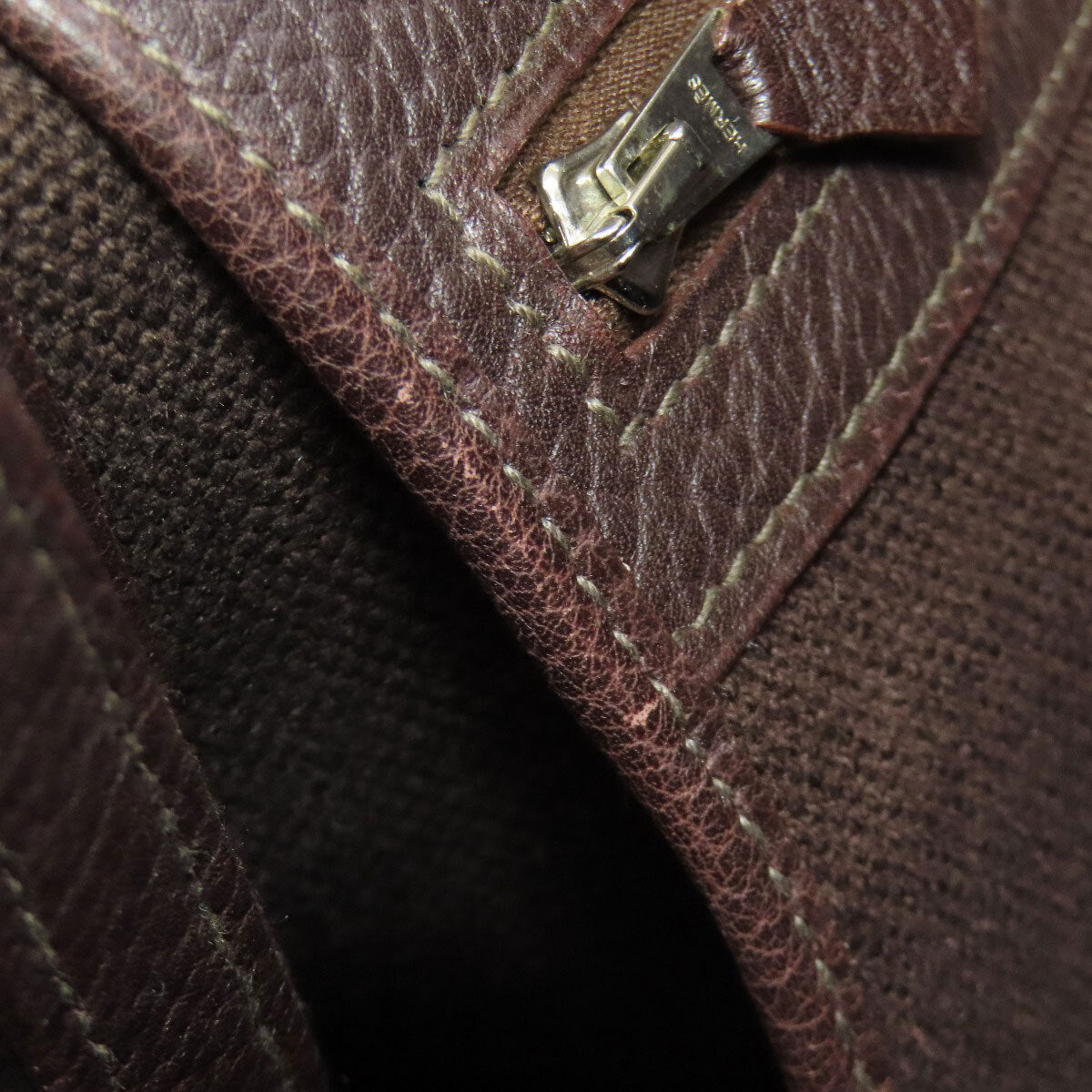 Hermes   Tote Bag Petite Centure Mm Towar