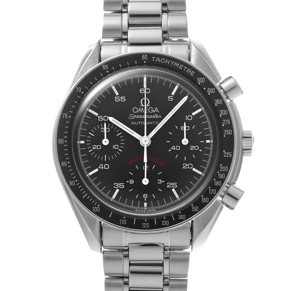 Omega 3510.51 Men'S Used Watch #71021
