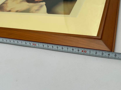 The Beatles x Robert Freeman Limited to 500 copies, original print signed 22/ 500