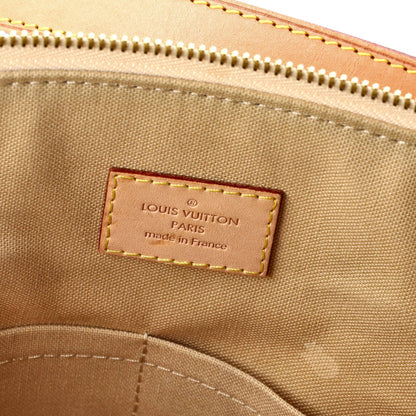 Louis Vuitton Siracusa Handbag Damier Mm