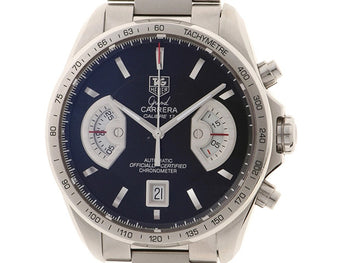 Tag Heuer Grand Carrera Cav511A.Ba0959 Automatic