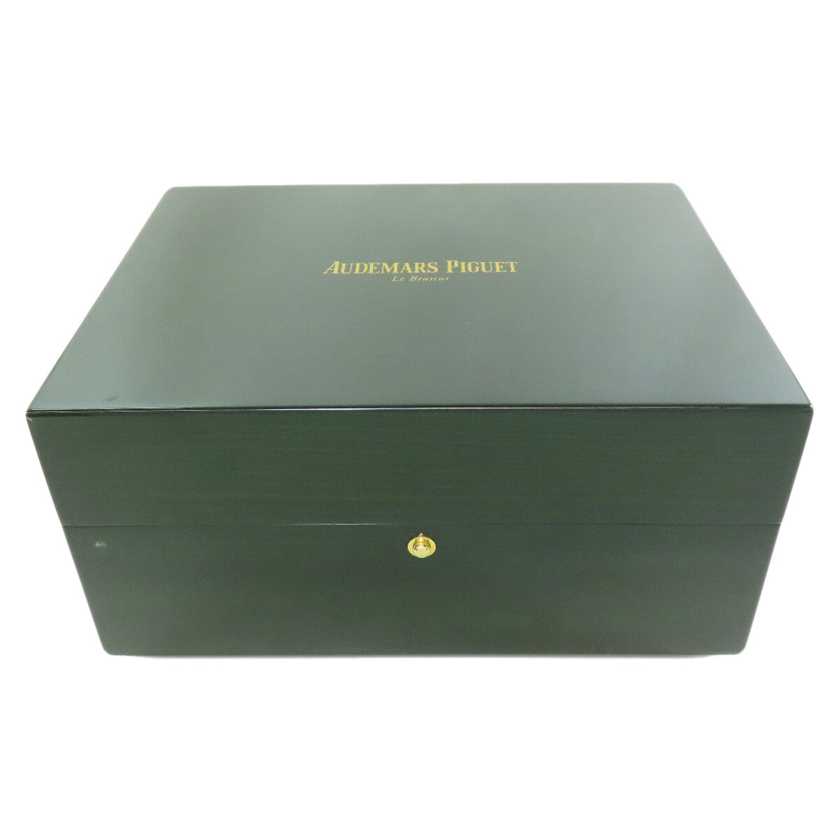 Audemars Piguet Watch Case With Outer Box Watches