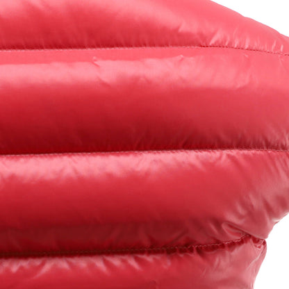 Moncler Women'S Ghany Puffer Vest Quilted Polyamide With Down