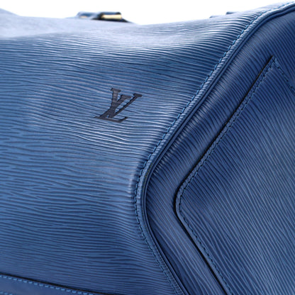 Louis Vuitton Speedy Handbag Epi Leather 30