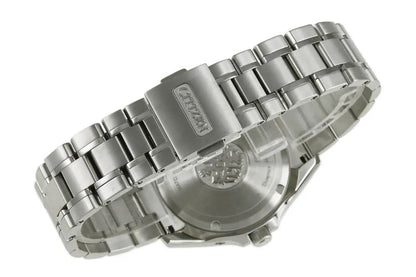 Citizen The Citizen Eco-Drive Aq1040-53A
