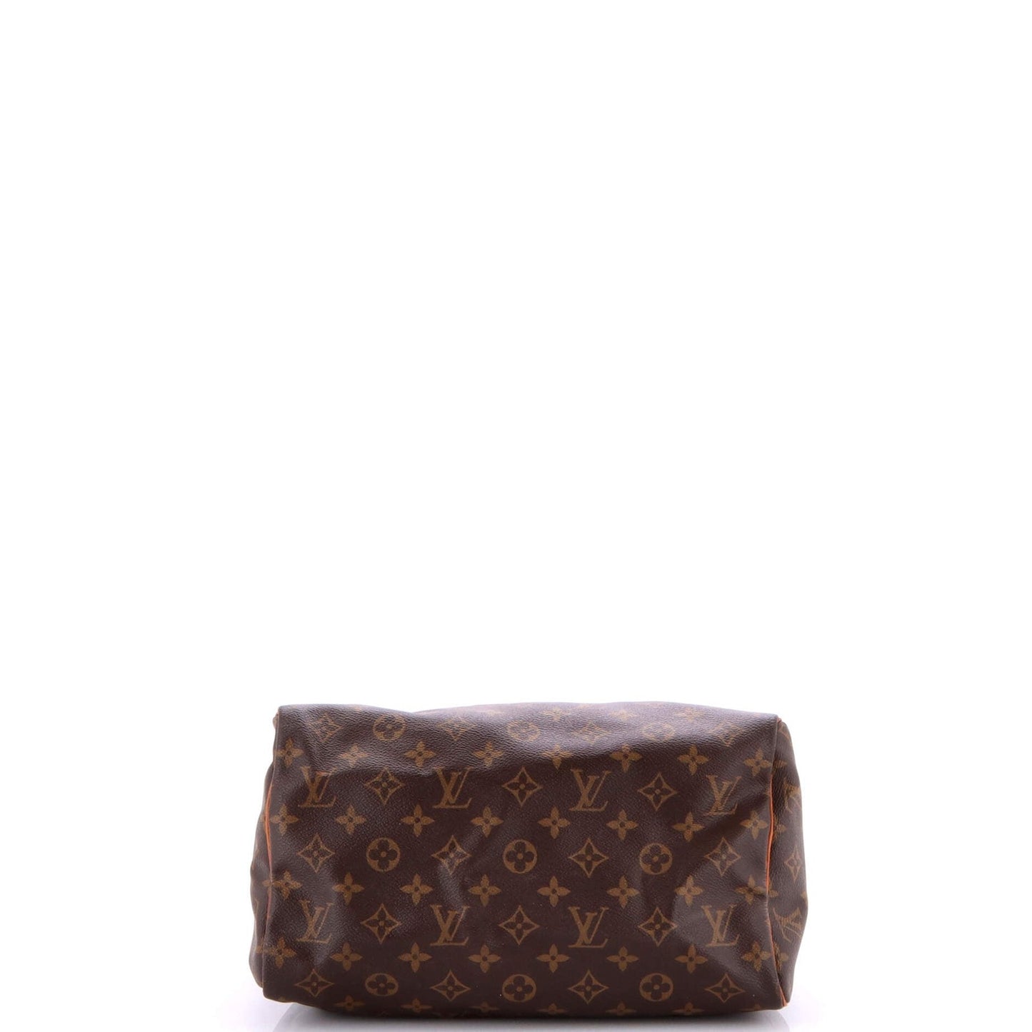 Louis Vuitton Speedy Handbag Monogram Canvas 30