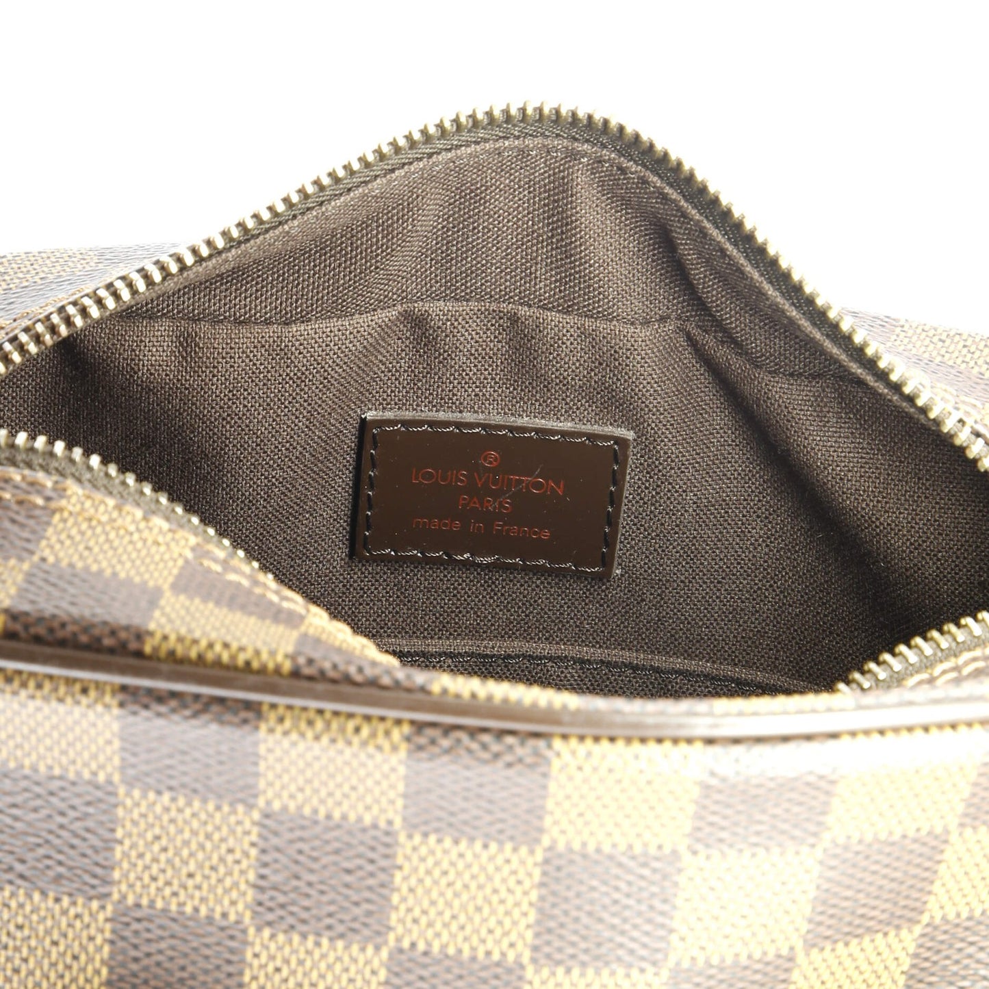 Louis Vuitton Olav Handbag Damier Pm