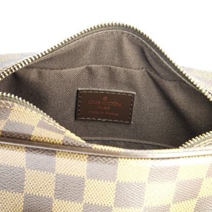 Louis Vuitton Olav Handbag Damier Pm