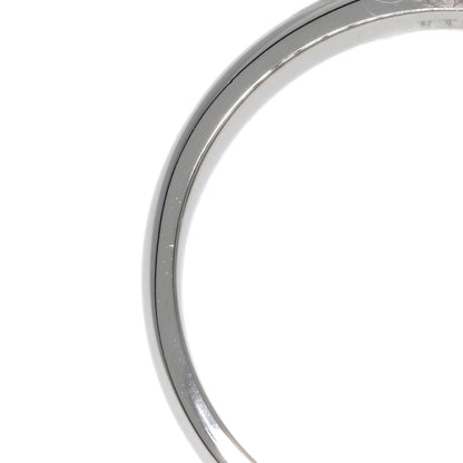 Tiffany&Co. Ring Circlet Diamond Platinum Pt950
