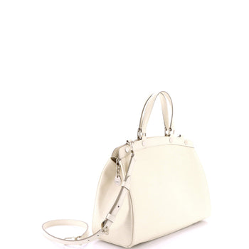 Louis Vuitton Brea Handbag Epi Leather Mm