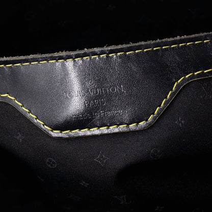 Louis Vuitton Suhali Le Radieux Handbag Leather