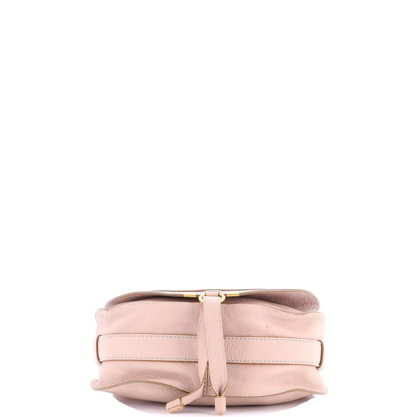 Chloe Marcie Crossbody Bag Leather Medium