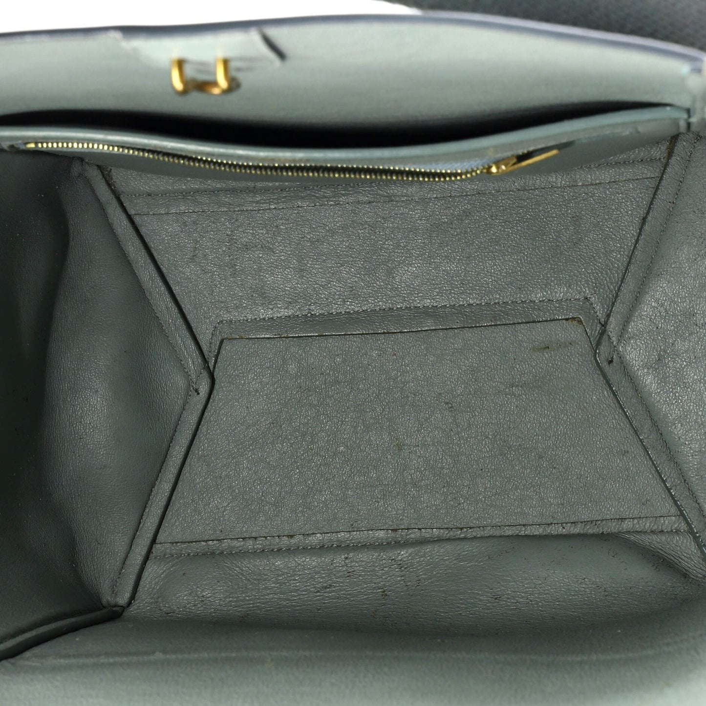 Celine Sangle Seau Bag Calfskin Large