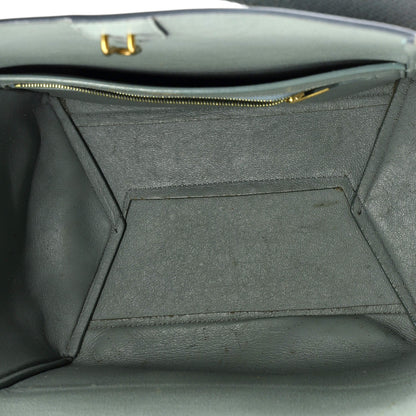 Celine Sangle Seau Bag Calfskin Large