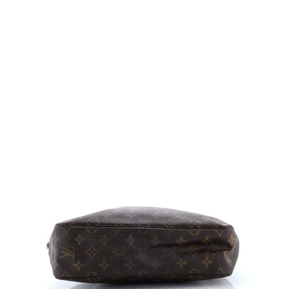 Louis Vuitton Trousse Toiletry Pouch Monogram Canvas 28