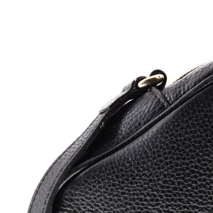 Gucci Soho Disco Crossbody Bag Leather Small