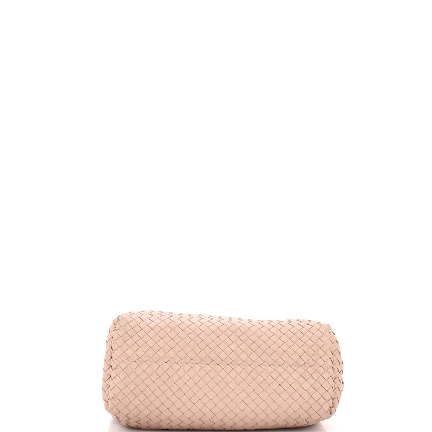 Bottega Veneta Double Chain Tote Intrecciato Nappa Medium