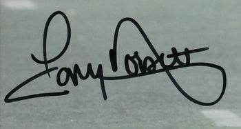 Tony Dorsett Hof Cowboys Signed/Autographed 11X14