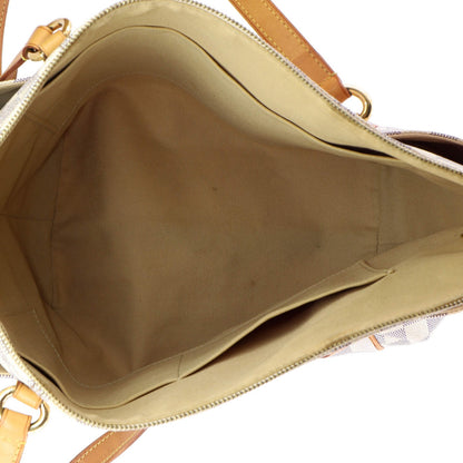 Louis Vuitton Totally Handbag Damier Mm