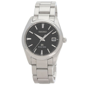 Seiko Grand Seiko Watches Sbgx261 9F62-0Ab0 Stainless Steel/Stainless Steel