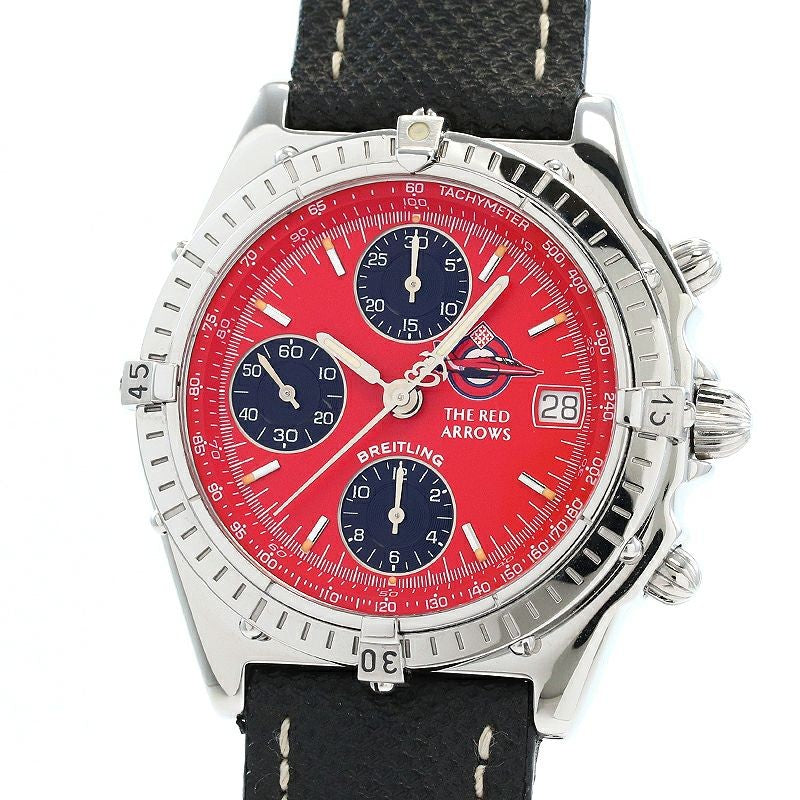 BREITLING Chronomat Red Arrows LTD ED. A13050.1