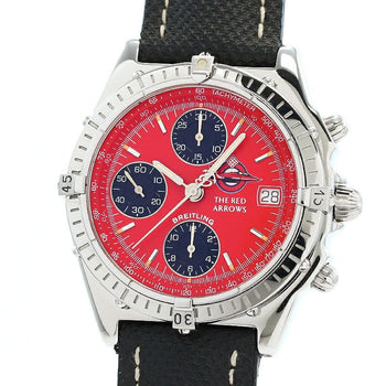 BREITLING Chronomat Red Arrows LTD ED. A13050.1