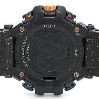 Casio G-Shock Mt-G Mtg-B3000 Series Diffuse Nebula Mtg-B3000Dn-1Ajr