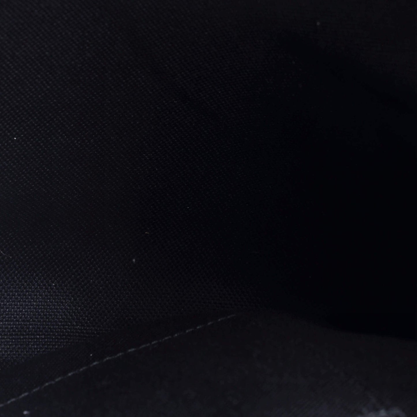 Gucci Web Strap Front Zip Messenger Bag Printed Gg Coated Canvas Medium