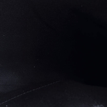 Gucci Web Strap Front Zip Messenger Bag Printed Gg Coated Canvas Medium