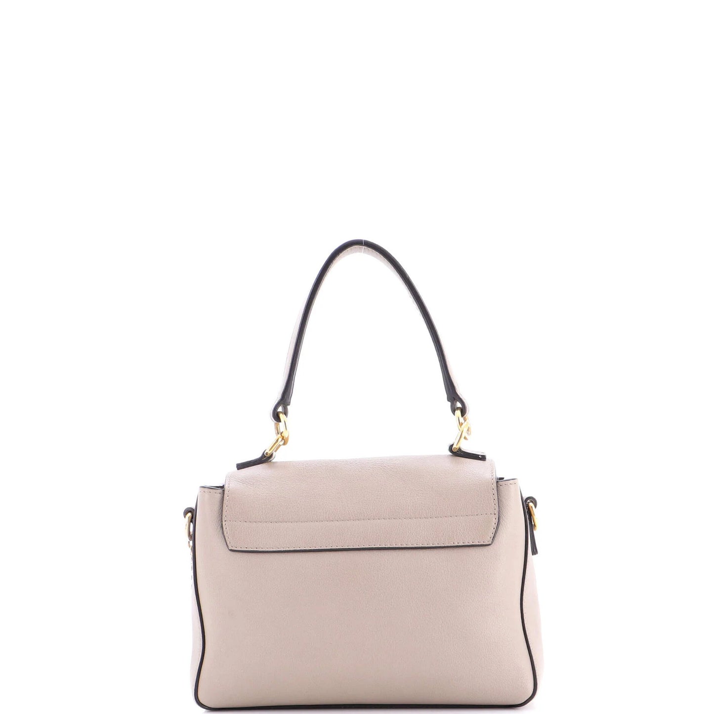 Chloe Faye Day Bag Leather Small
