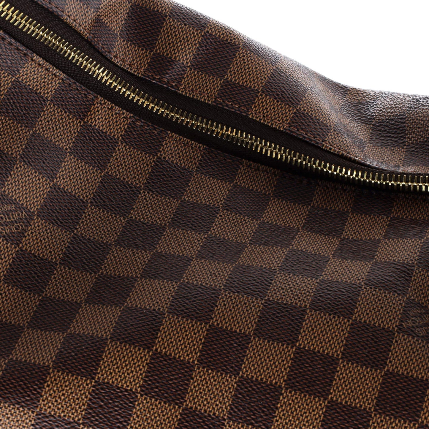 Louis Vuitton Portobello Handbag Damier Gm