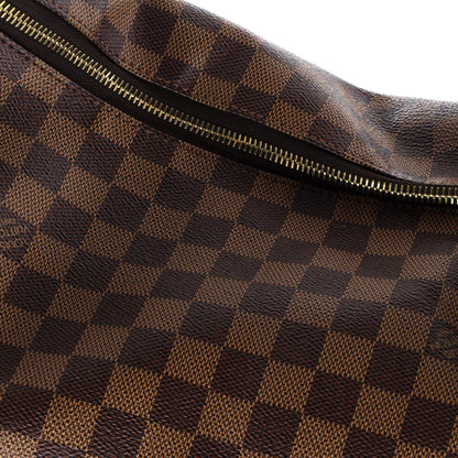 Louis Vuitton Portobello Handbag Damier Gm