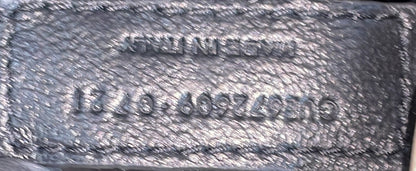 Saint Laurent Joe Backpack Matelasse Chevron Leather