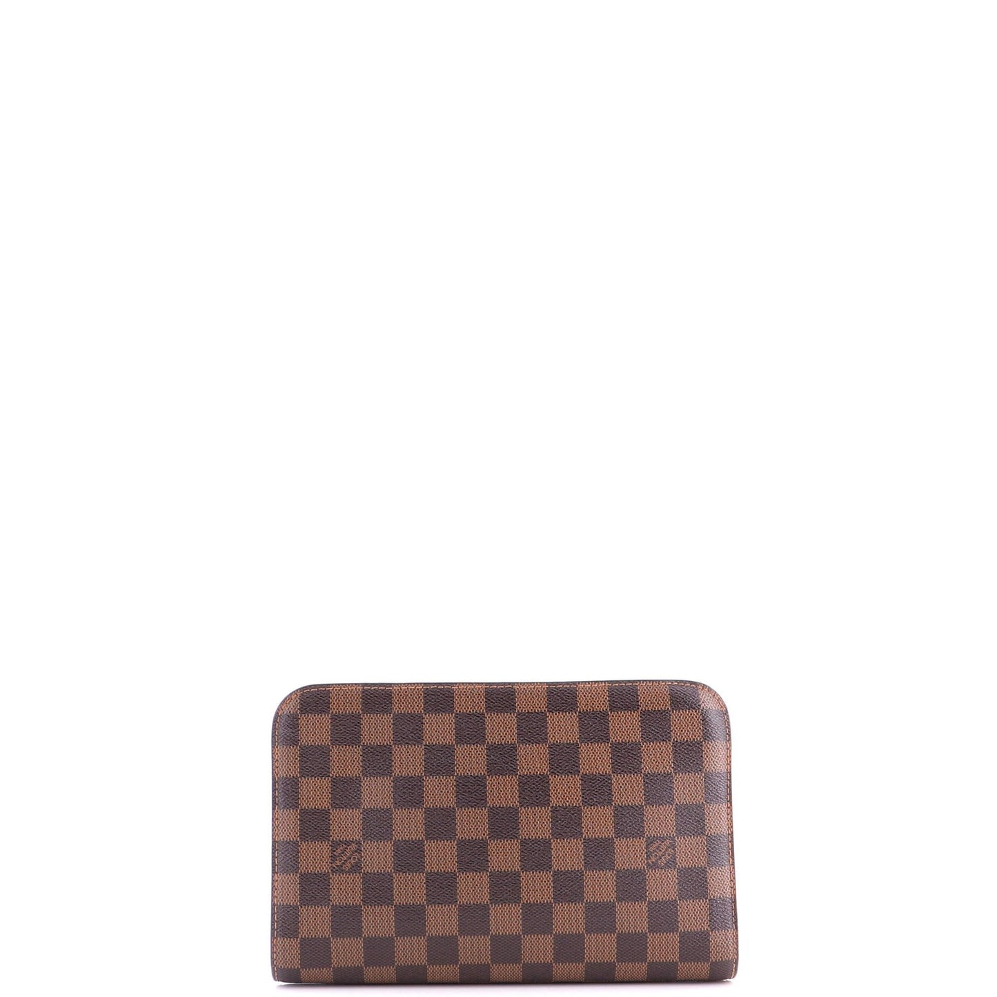 Louis Vuitton Pochette Saint Louis Damier