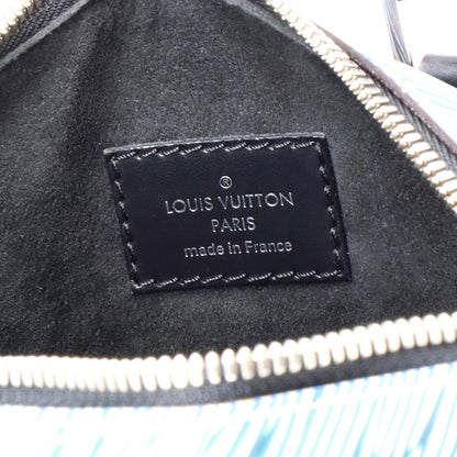 Louis Vuitton Speedy Bandouliere Bag Epi Leather 25