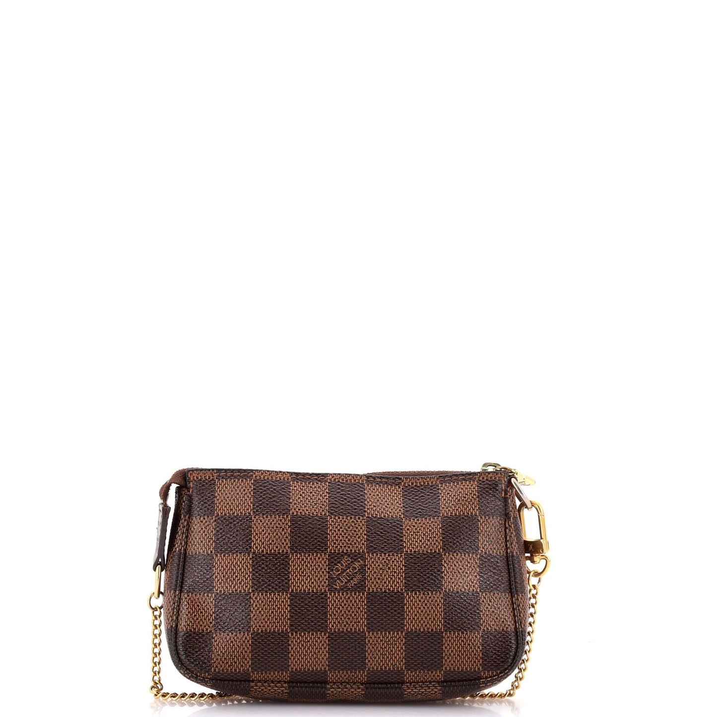 Louis Vuitton Pochette Accessoires Damier Mini