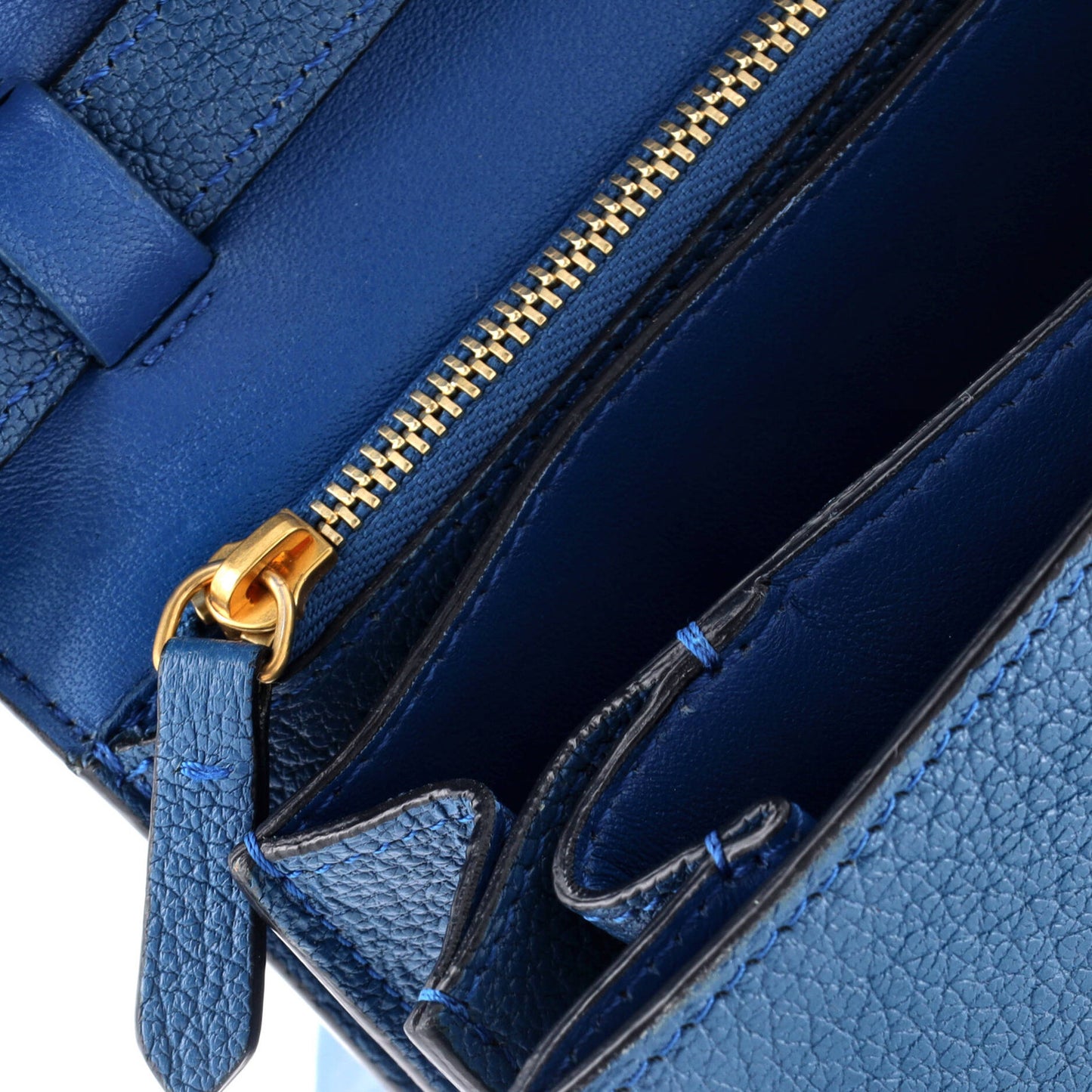 Celine Classic Box Bag Grainy Leather Medium