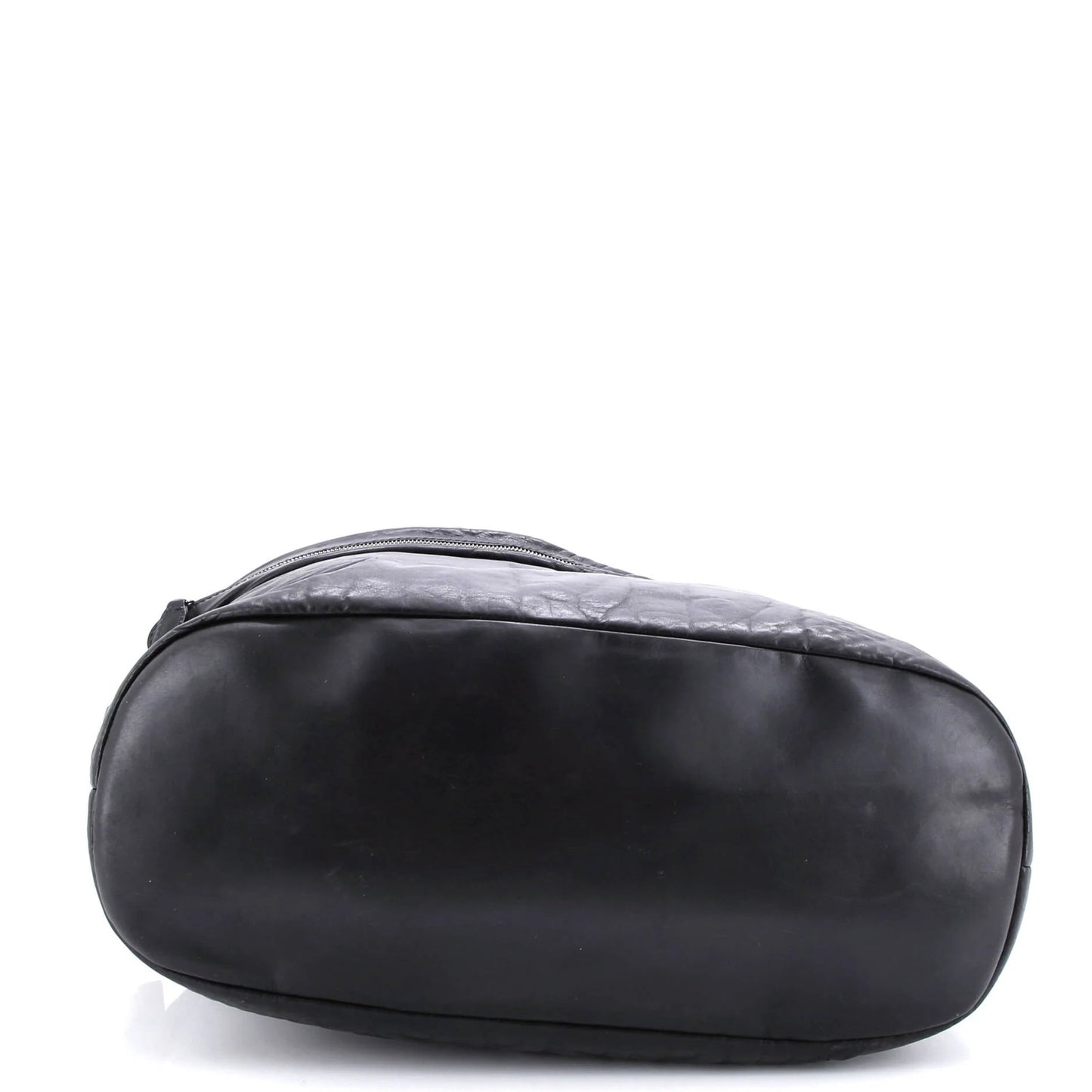 Givenchy Nightingale Satchel Embossed Leather Large