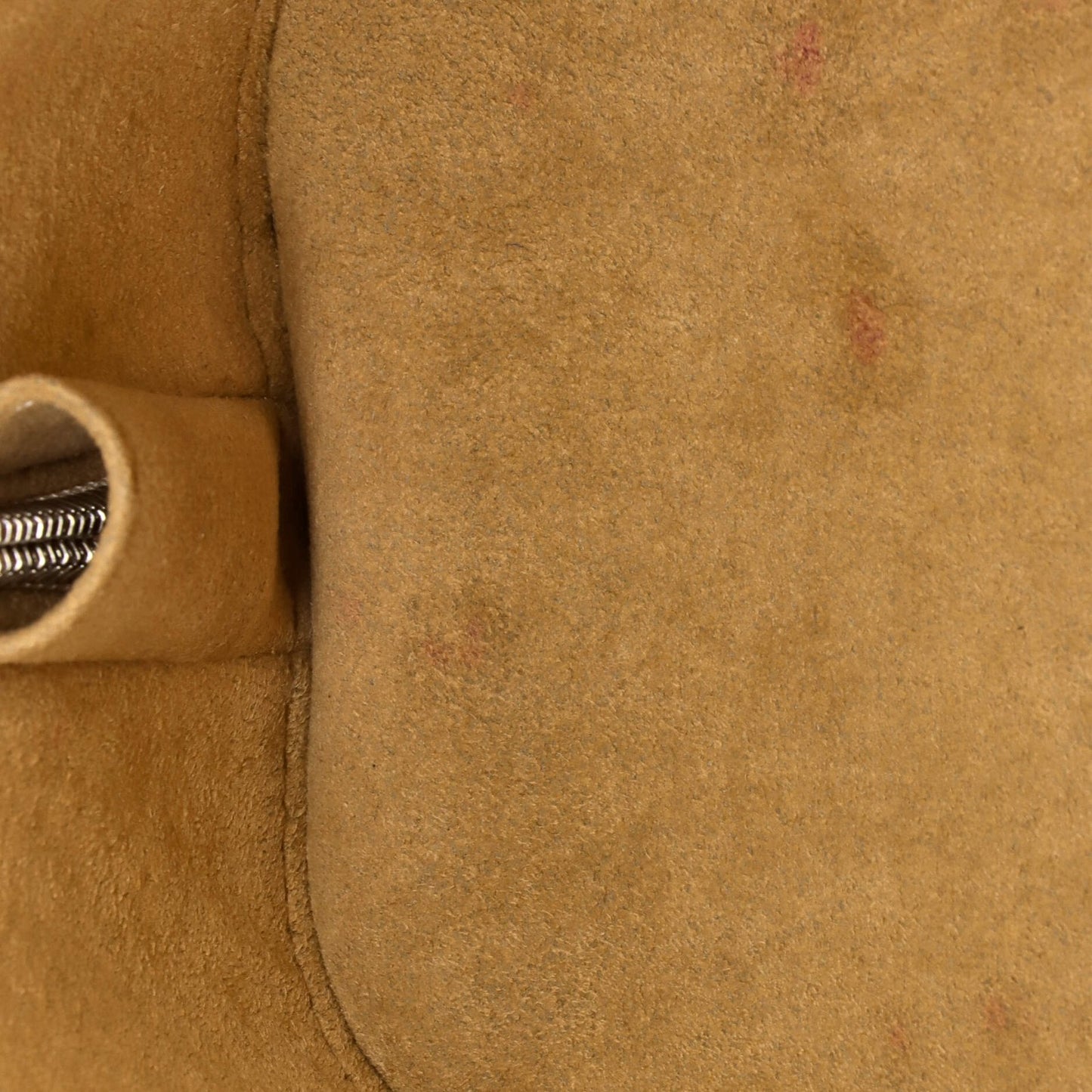 Louis Vuitton Alma Handbag Epi Leather With Logo Jacquard Strap Bb